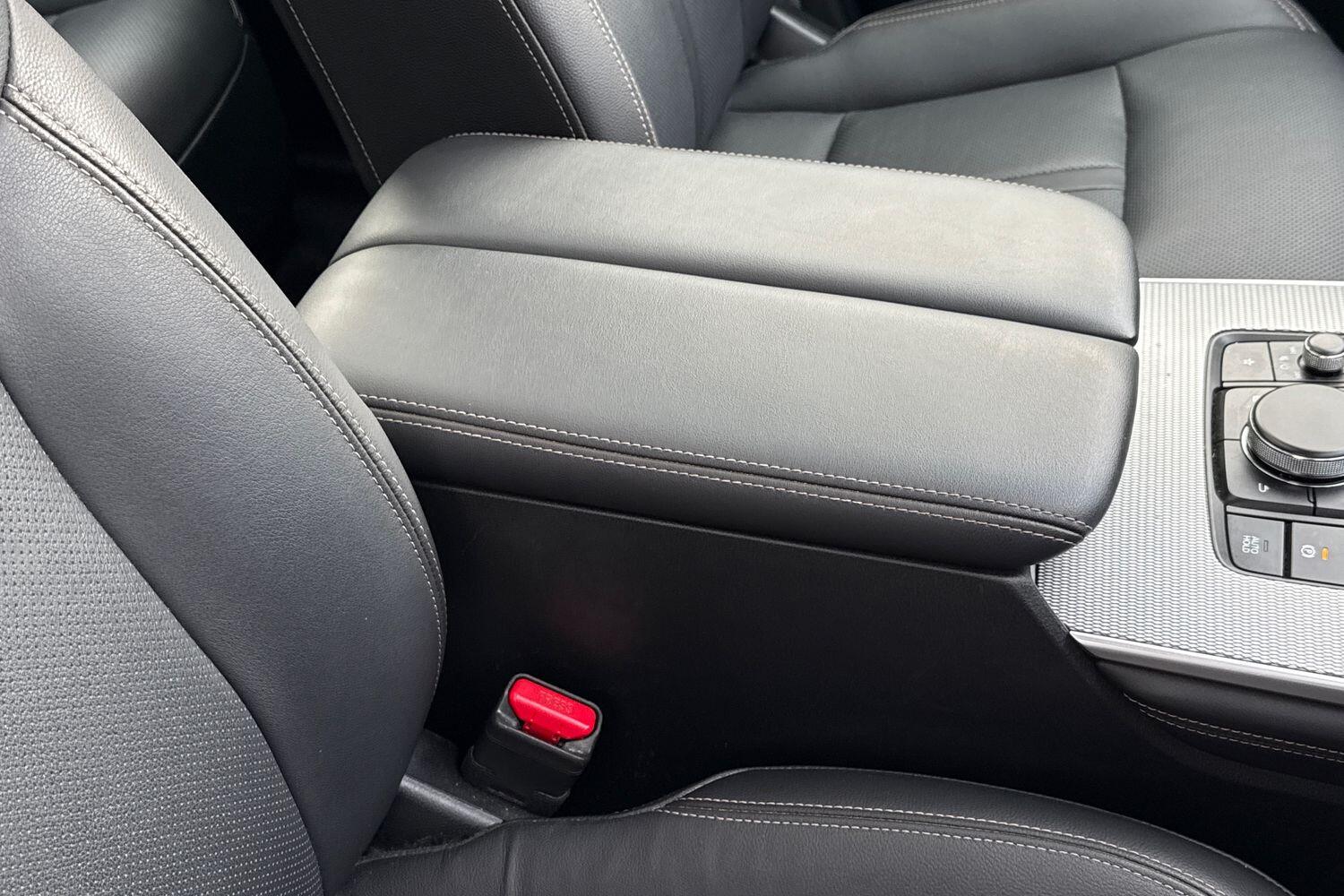 Used Mazda CX-60 2023 for sale - 77733759: Photo 36