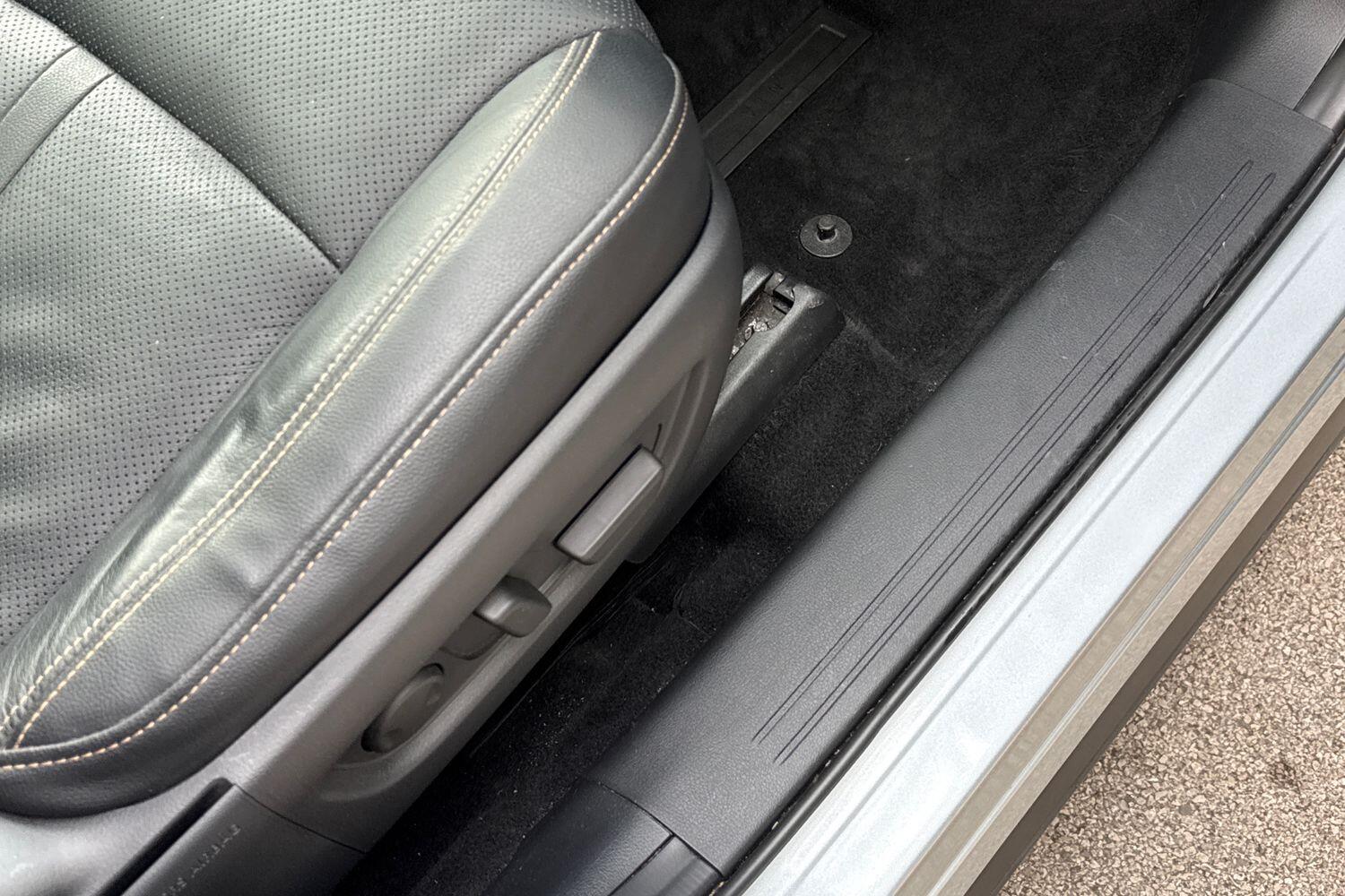 Used Mazda CX-60 2023 for sale - 77733759: Photo 37