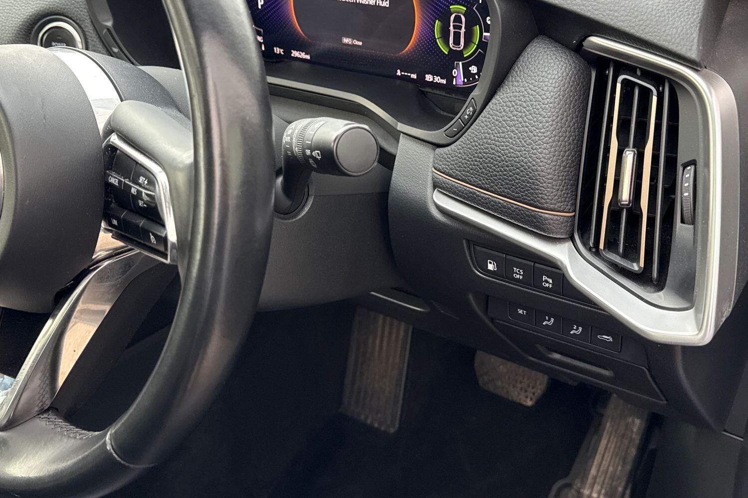 Used Mazda CX-60 2023 for sale - 77733759: Photo 39