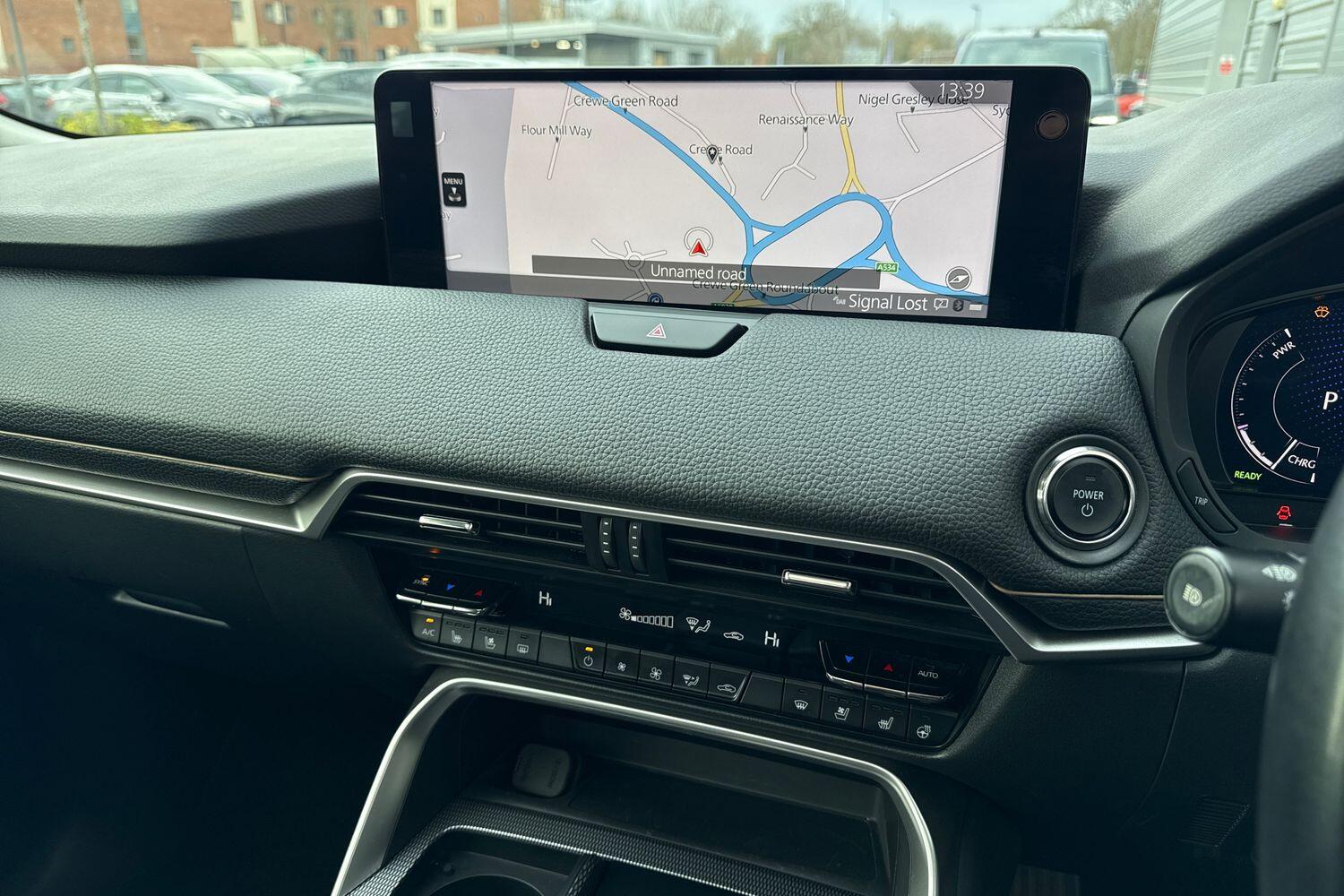 Used Mazda CX-60 2023 for sale - 77733759: Photo 40