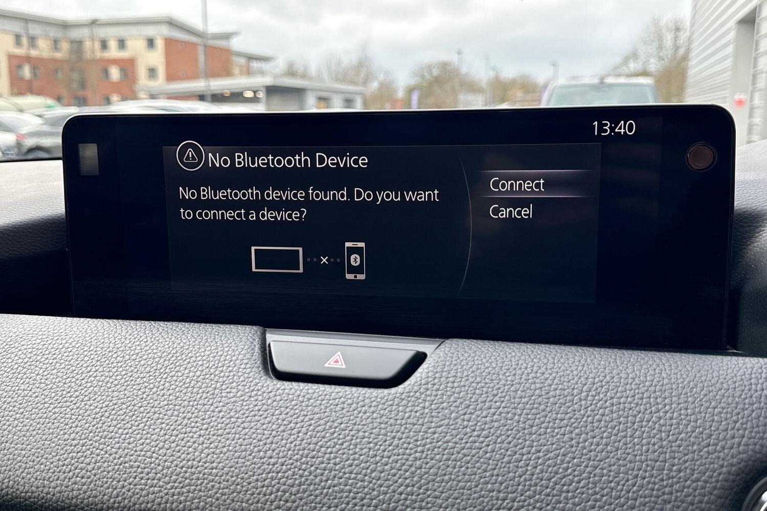 Used Mazda CX-60 2023 for sale - 77733759: Photo 42