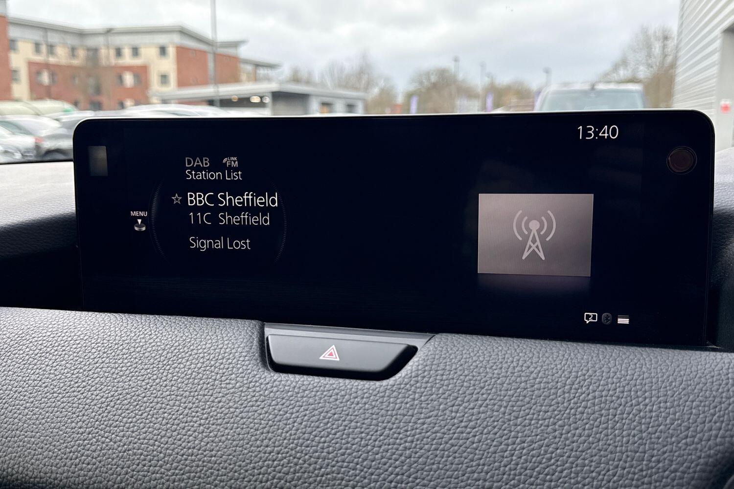 Used Mazda CX-60 2023 for sale - 77733759: Photo 43