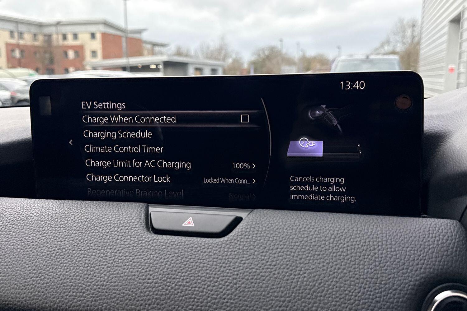 Used Mazda CX-60 2023 for sale - 77733759: Photo 49