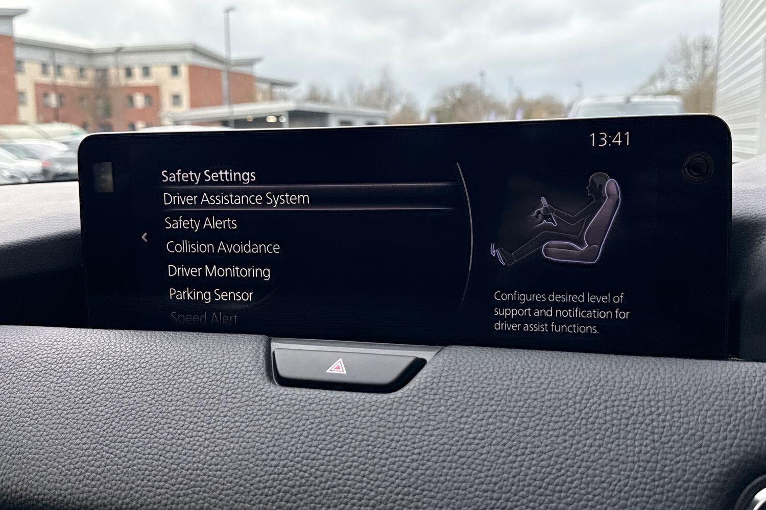 Used Mazda CX-60 2023 for sale - 77733759: Photo 51