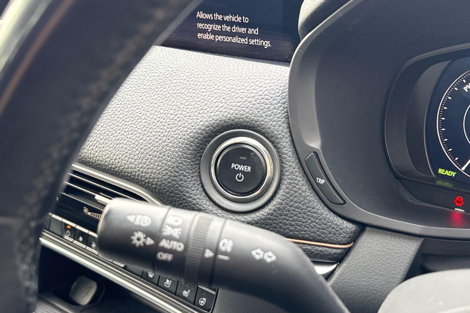 Used Mazda CX-60 2023 for sale - 77733759: Photo 54