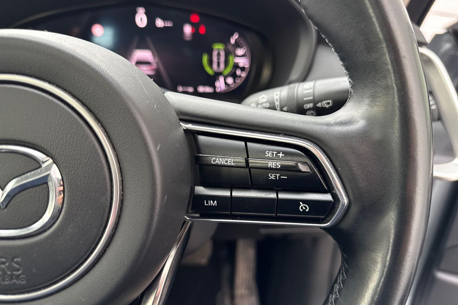 Used Mazda CX-60 2023 for sale - 77733759: Photo 55