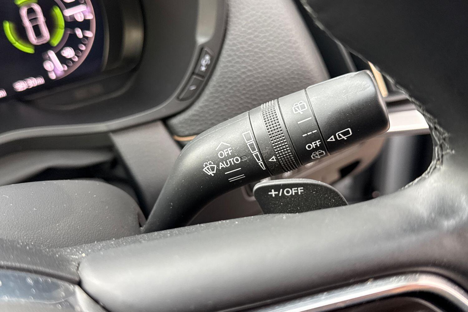 Used Mazda CX-60 2023 for sale - 77733759: Photo 56