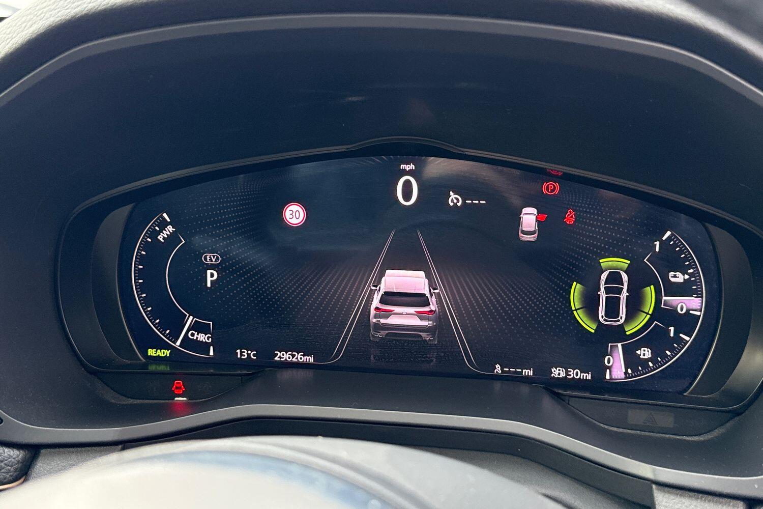 Used Mazda CX-60 2023 for sale - 77733759: Photo 57