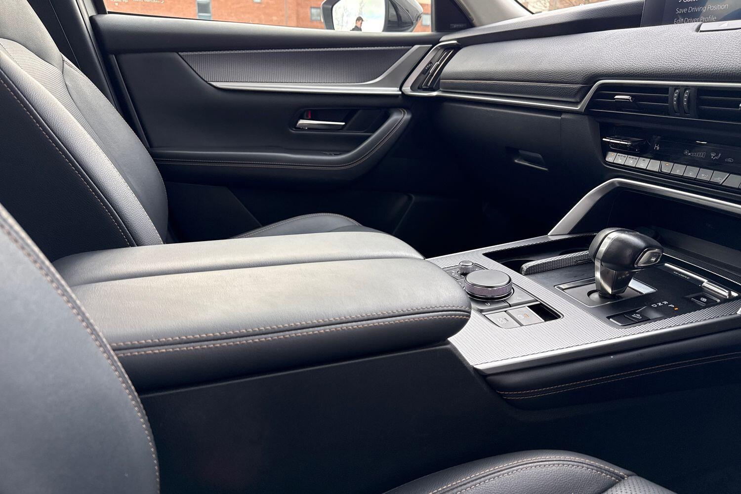 Used Mazda CX-60 2023 for sale - 77733759: Photo 59