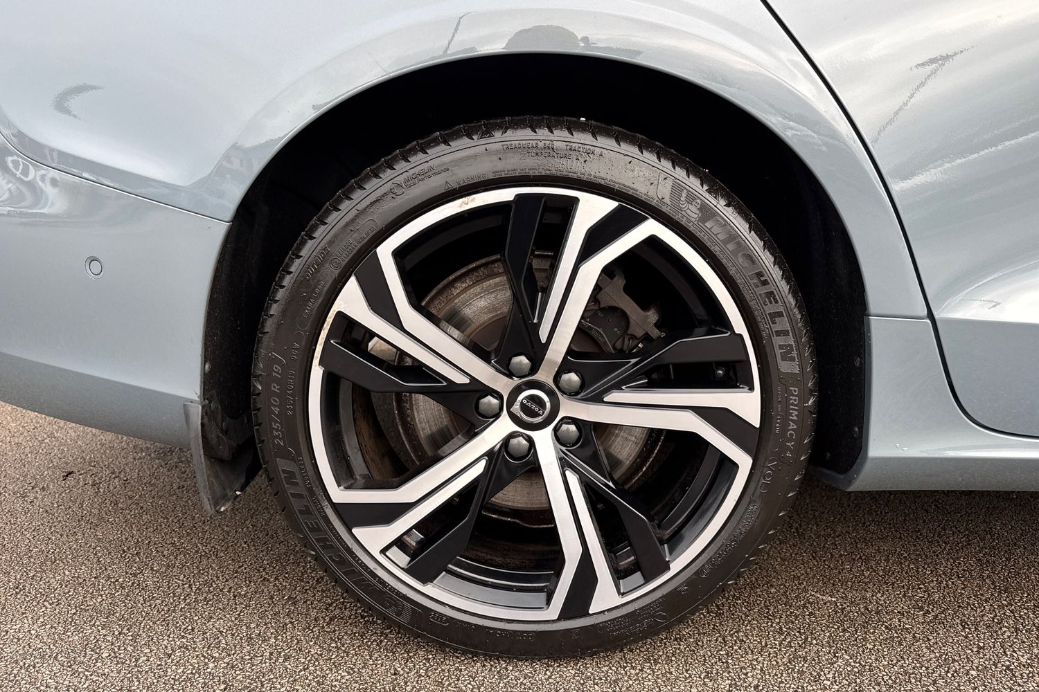 Used Volvo S60 2023 for sale - 77535347: Photo 10