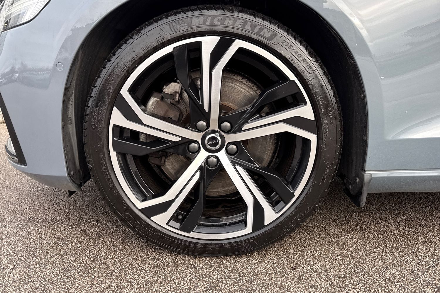 Used Volvo S60 2023 for sale - 77535347: Photo 12