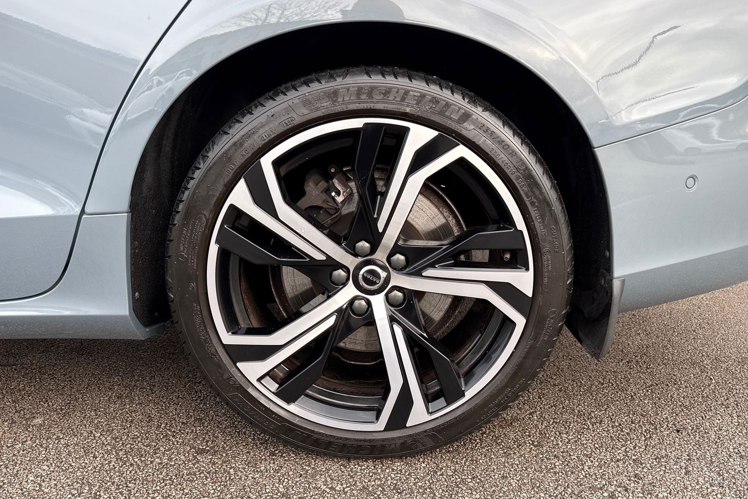 Used Volvo S60 2023 for sale - 77535347: Photo 13