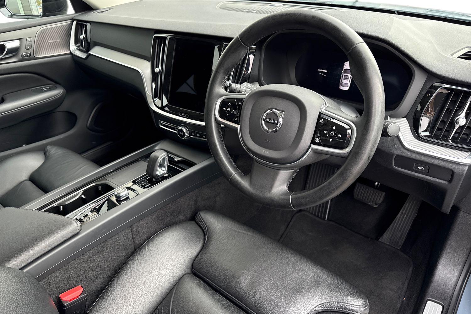 Used Volvo S60 2023 for sale - 77535347: Photo 14