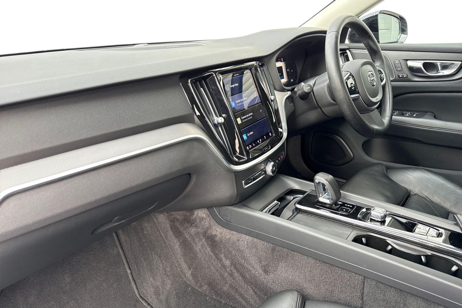 Used Volvo S60 2023 for sale - 77535347: Photo 15