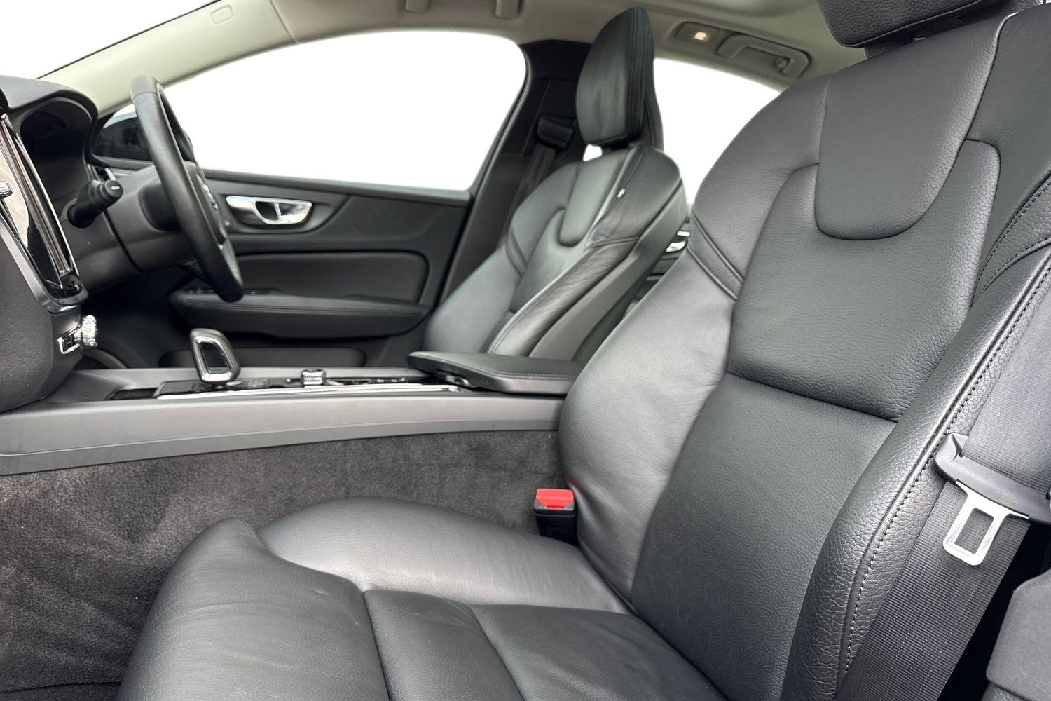 Used Volvo S60 2023 for sale - 77535347: Photo 16