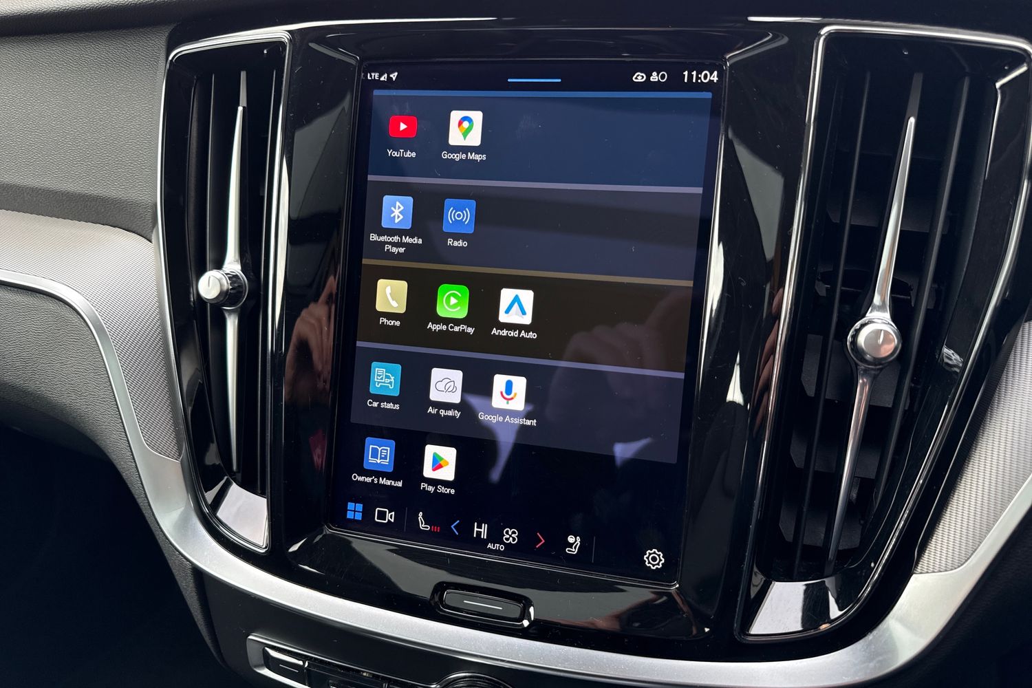 Used Volvo S60 2023 for sale - 77535347: Photo 17