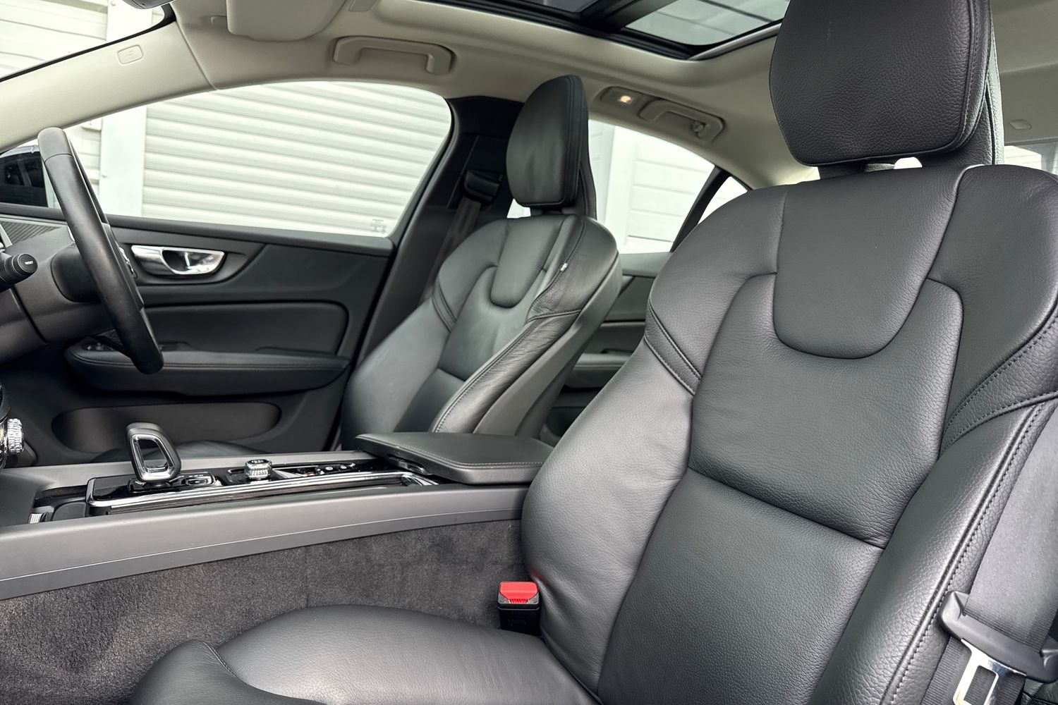 Used Volvo S60 2023 for sale - 77535347: Photo 19