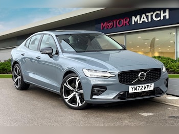 2023 - 2.0 B5P Ultimate Dark 4dr Auto