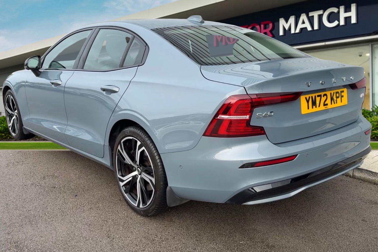 Used Volvo S60 2023 for sale - 77535347: Photo 2