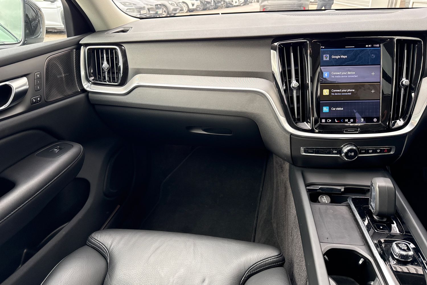 Used Volvo S60 2023 for sale - 77535347: Photo 20