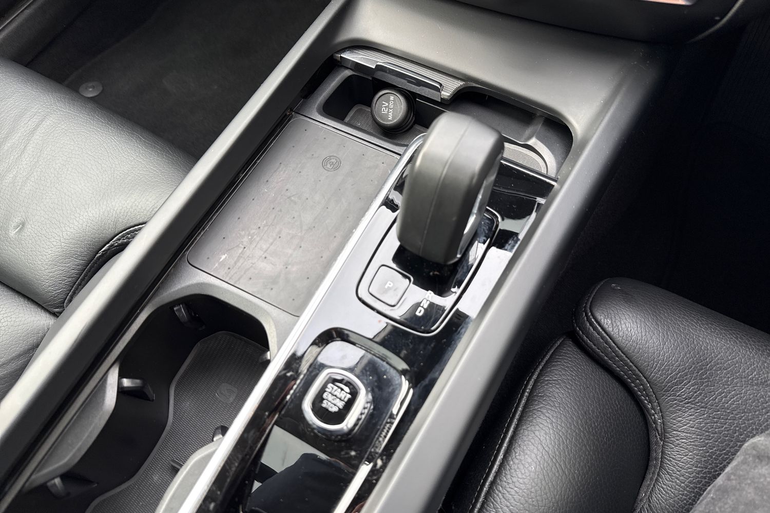 Used Volvo S60 2023 for sale - 77535347: Photo 23