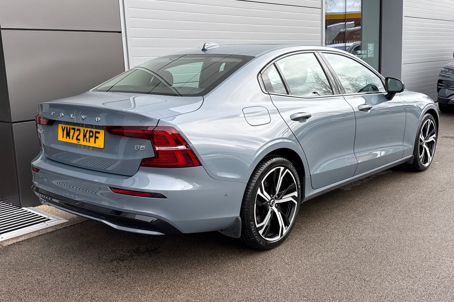 Used Volvo S60 2023 for sale - 77535347: Photo 26