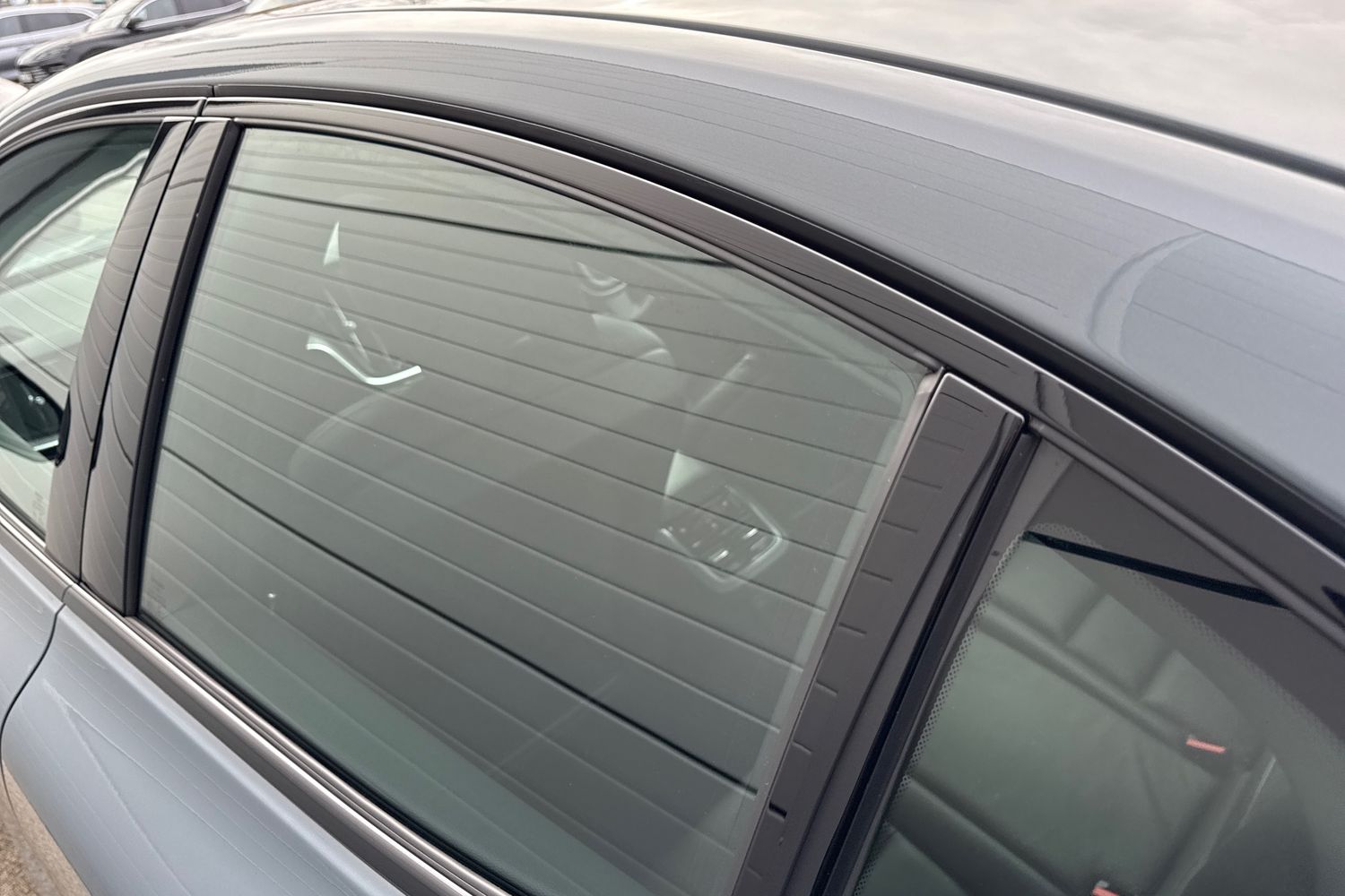 Used Volvo S60 2023 for sale - 77535347: Photo 29