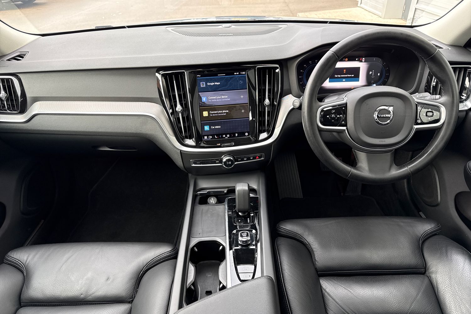 Used Volvo S60 2023 for sale - 77535347: Photo 34