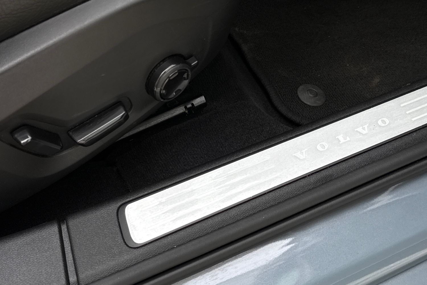 Used Volvo S60 2023 for sale - 77535347: Photo 39