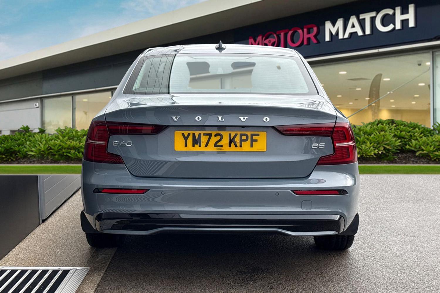 Used Volvo S60 2023 for sale - 77535347: Photo 4