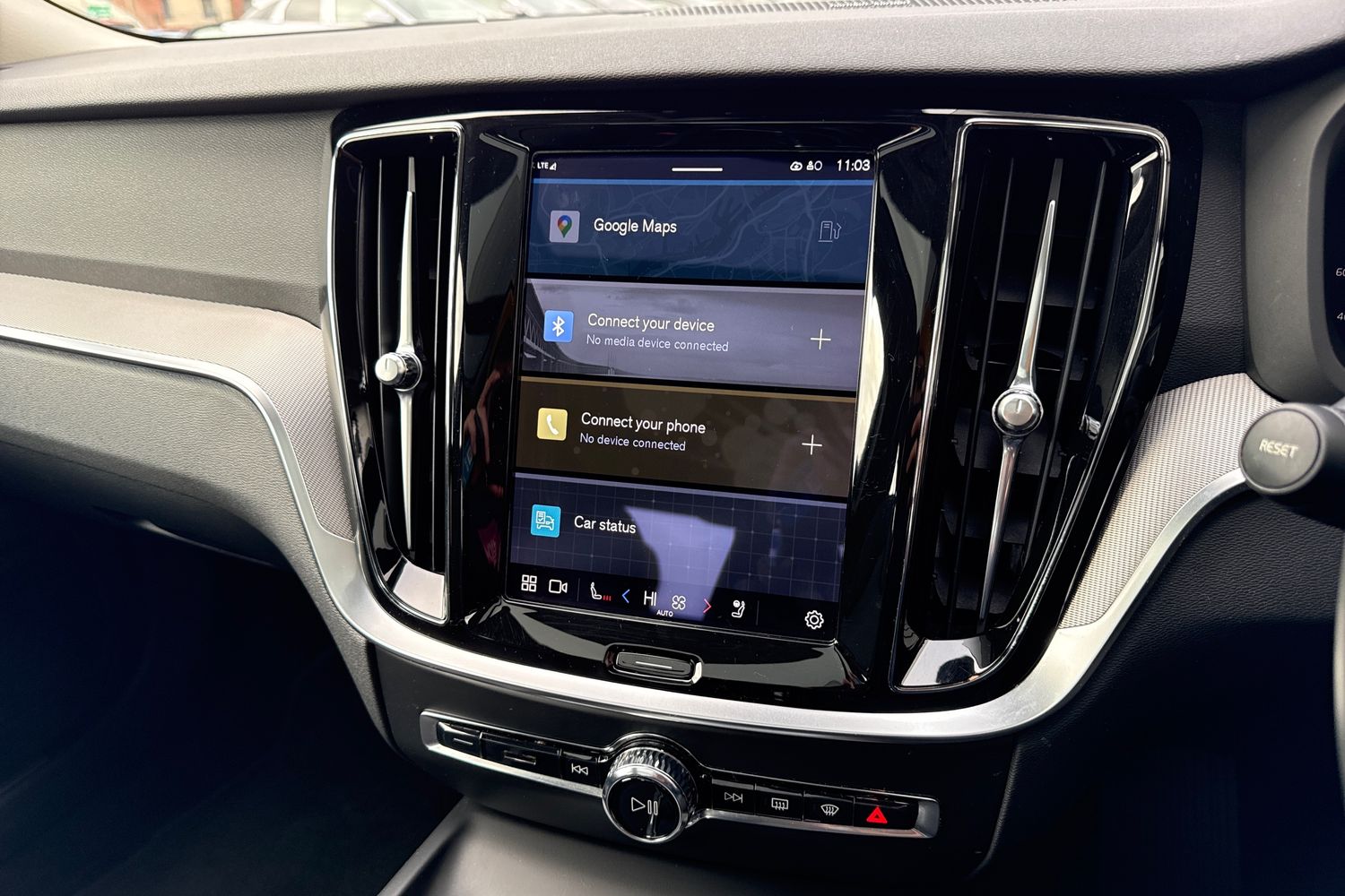 Used Volvo S60 2023 for sale - 77535347: Photo 41