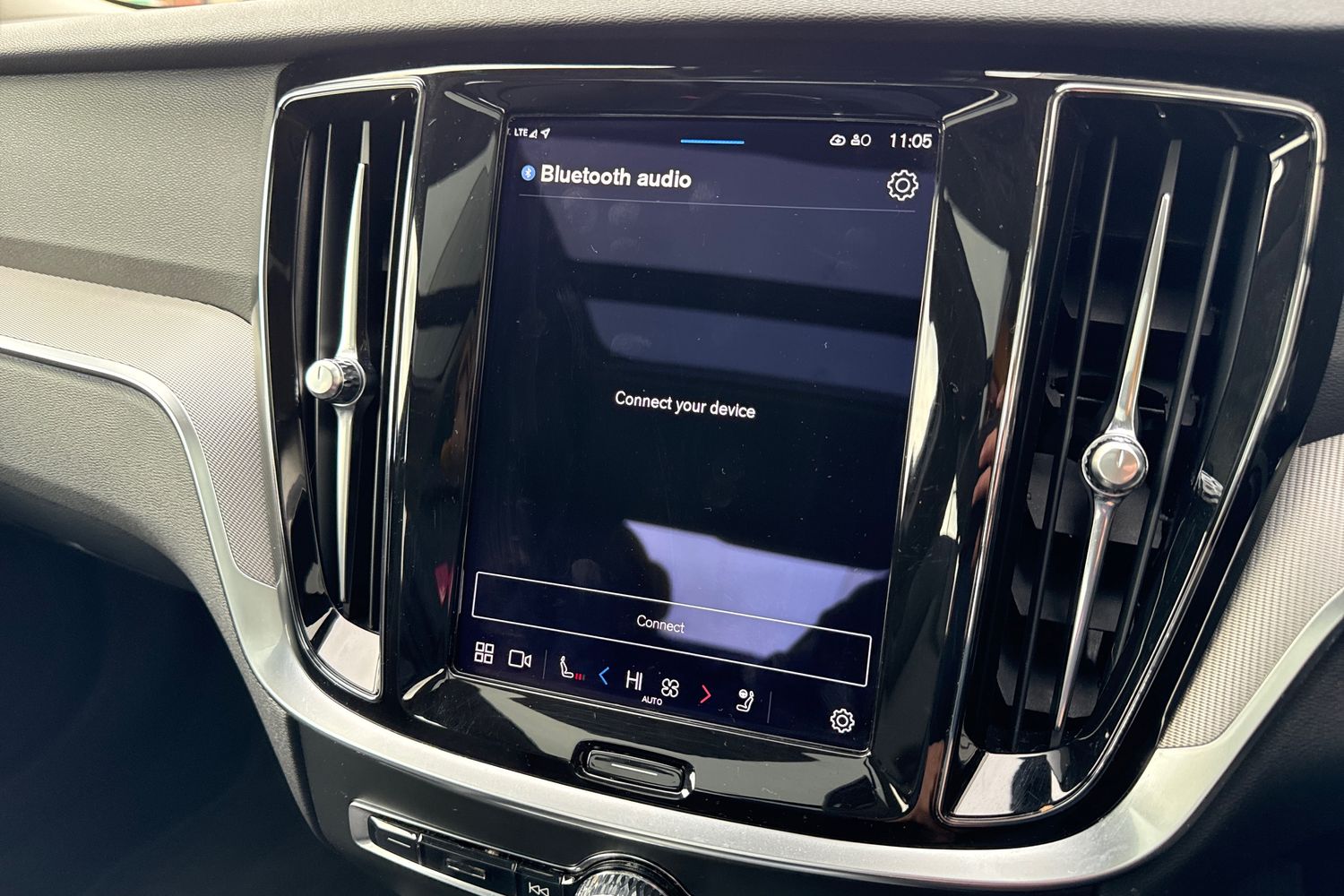 Used Volvo S60 2023 for sale - 77535347: Photo 42