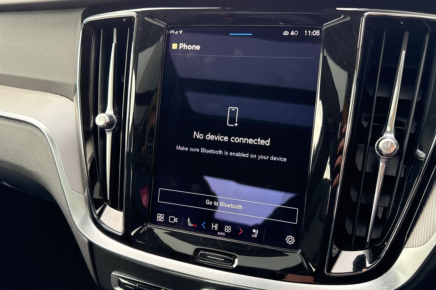 Used Volvo S60 2023 for sale - 77535347: Photo 43