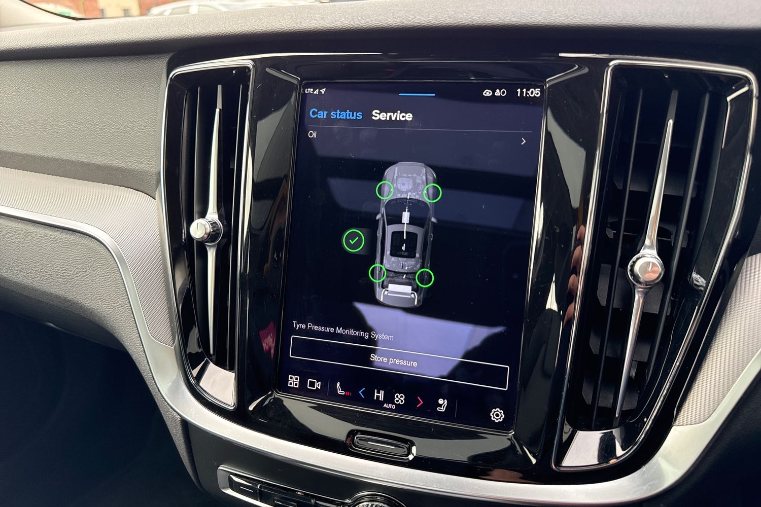 Used Volvo S60 2023 for sale - 77535347: Photo 44