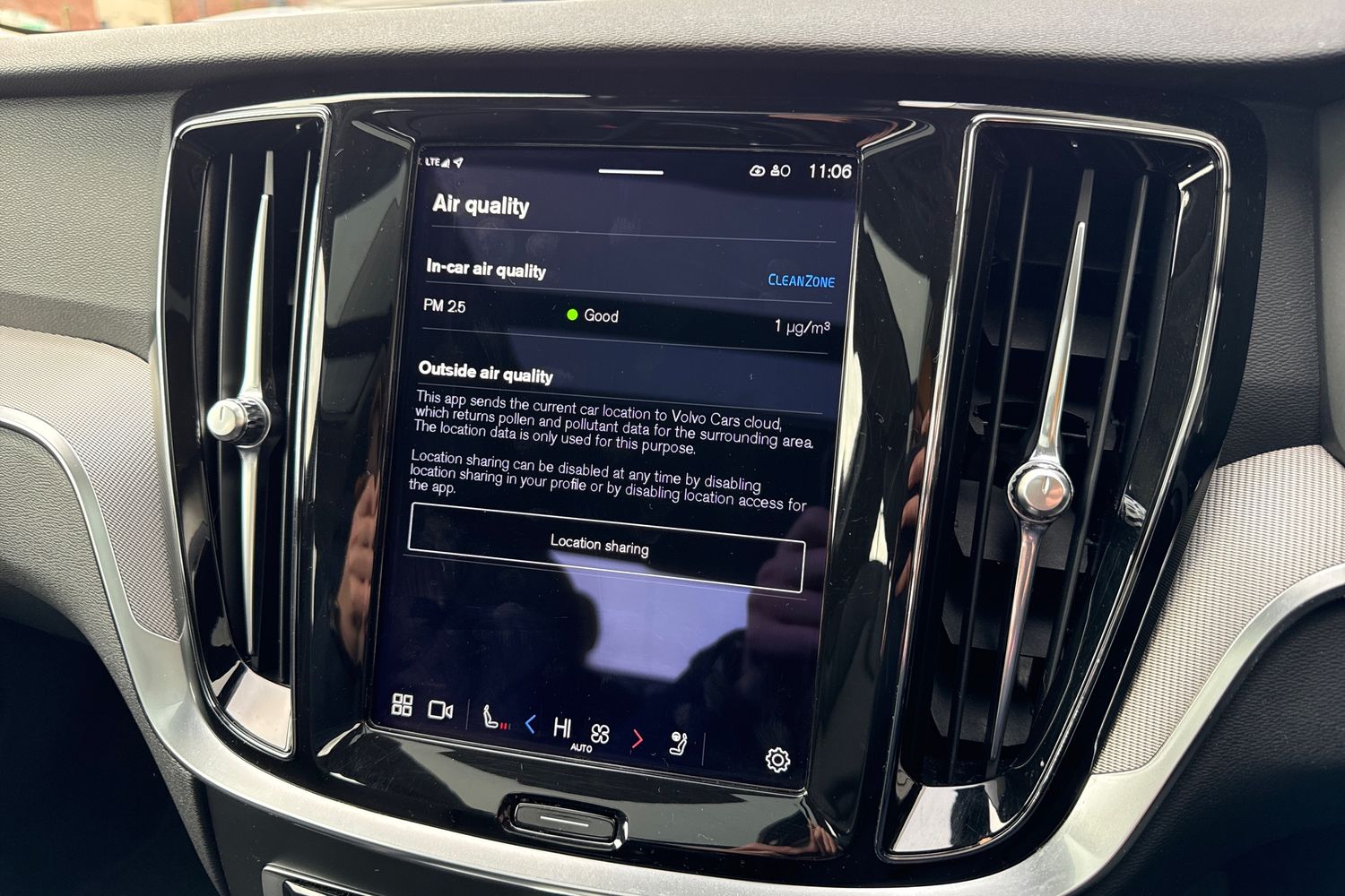 Used Volvo S60 2023 for sale - 77535347: Photo 47