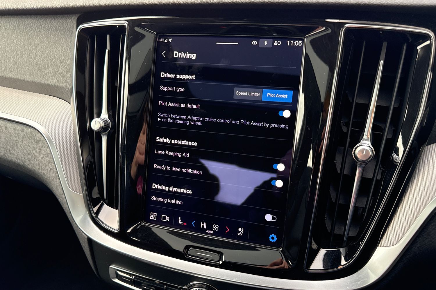 Used Volvo S60 2023 for sale - 77535347: Photo 49