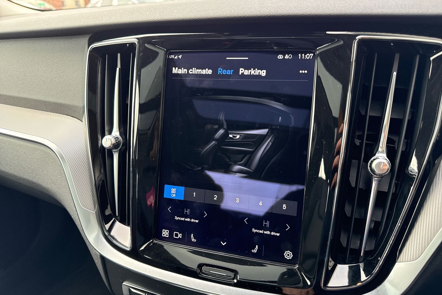 Used Volvo S60 2023 for sale - 77535347: Photo 50