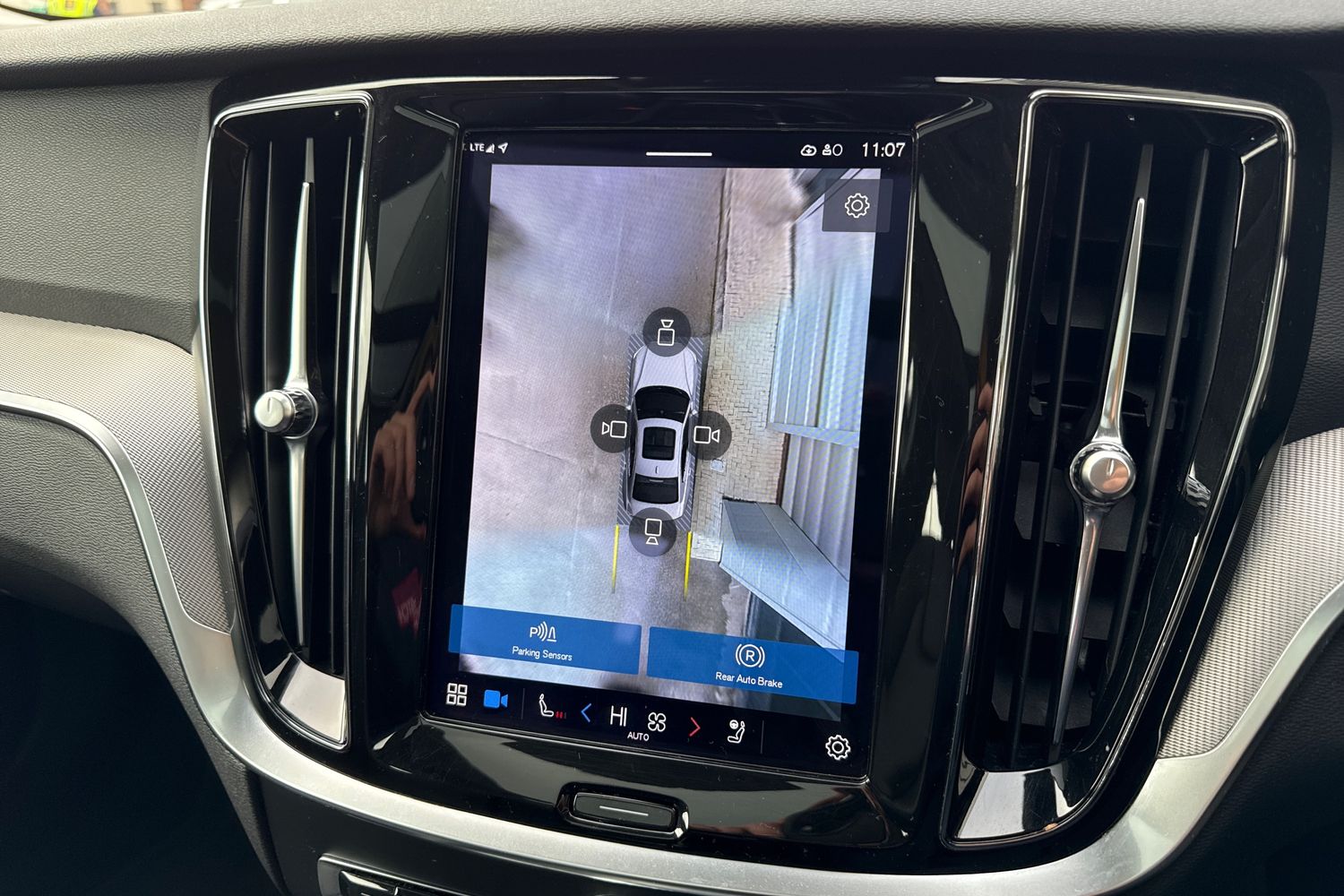 Used Volvo S60 2023 for sale - 77535347: Photo 51