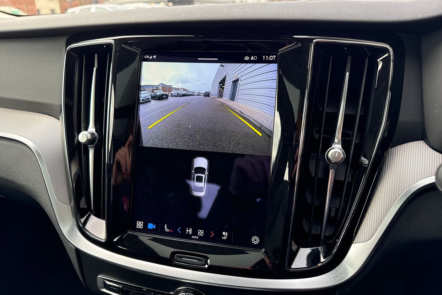 Used Volvo S60 2023 for sale - 77535347: Photo 52