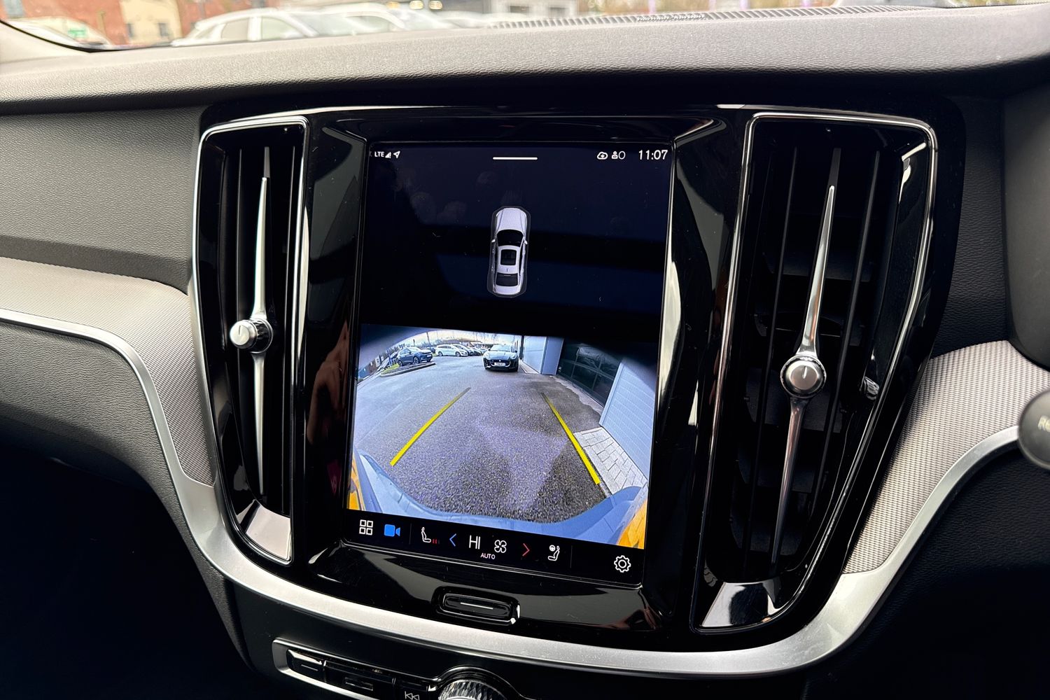 Used Volvo S60 2023 for sale - 77535347: Photo 53