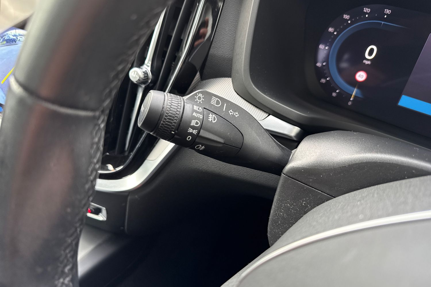 Used Volvo S60 2023 for sale - 77535347: Photo 55