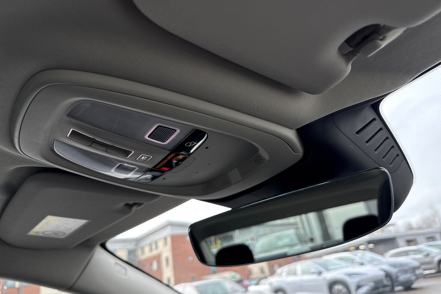 Used Volvo S60 2023 for sale - 77535347: Photo 59