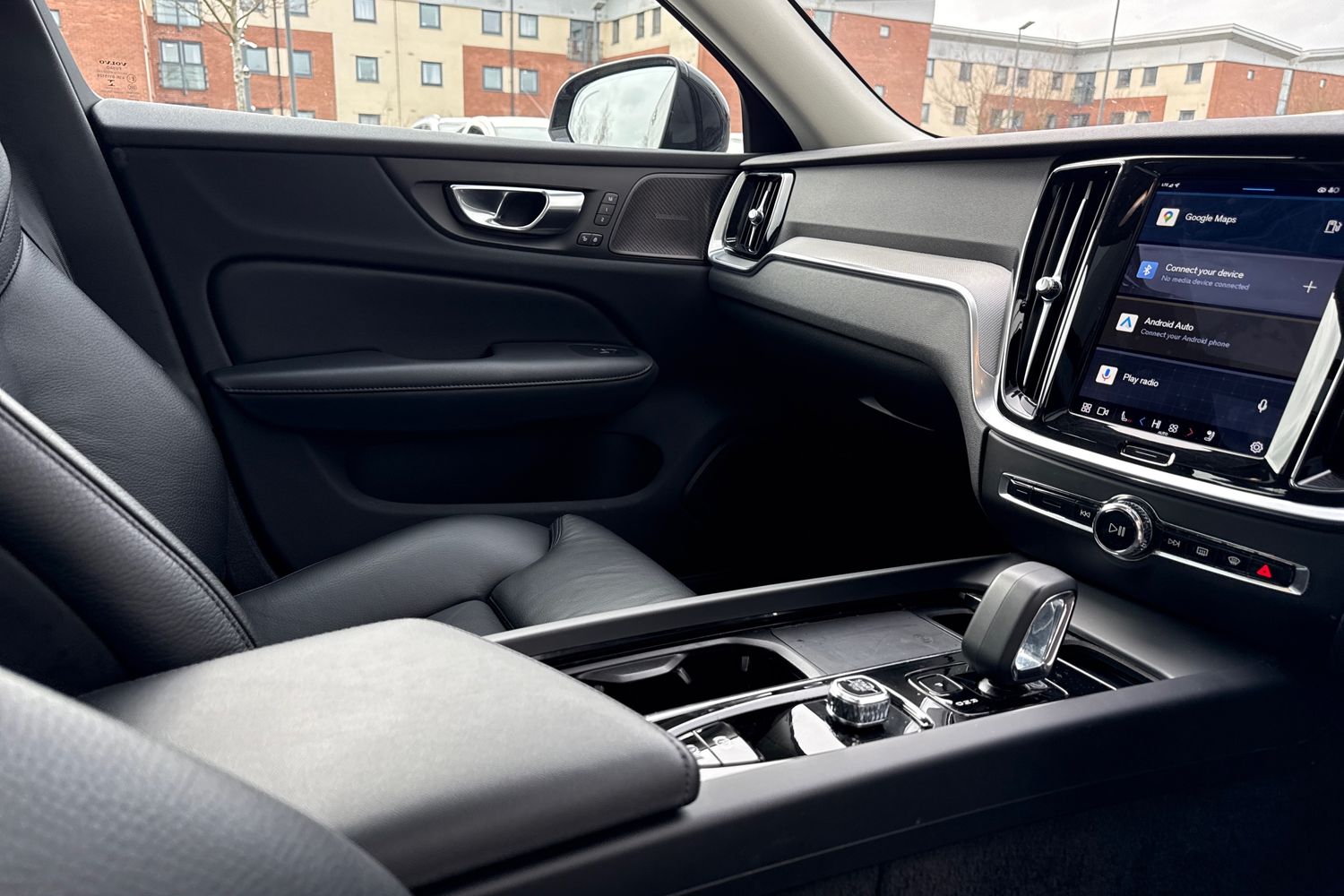 Used Volvo S60 2023 for sale - 77535347: Photo 61