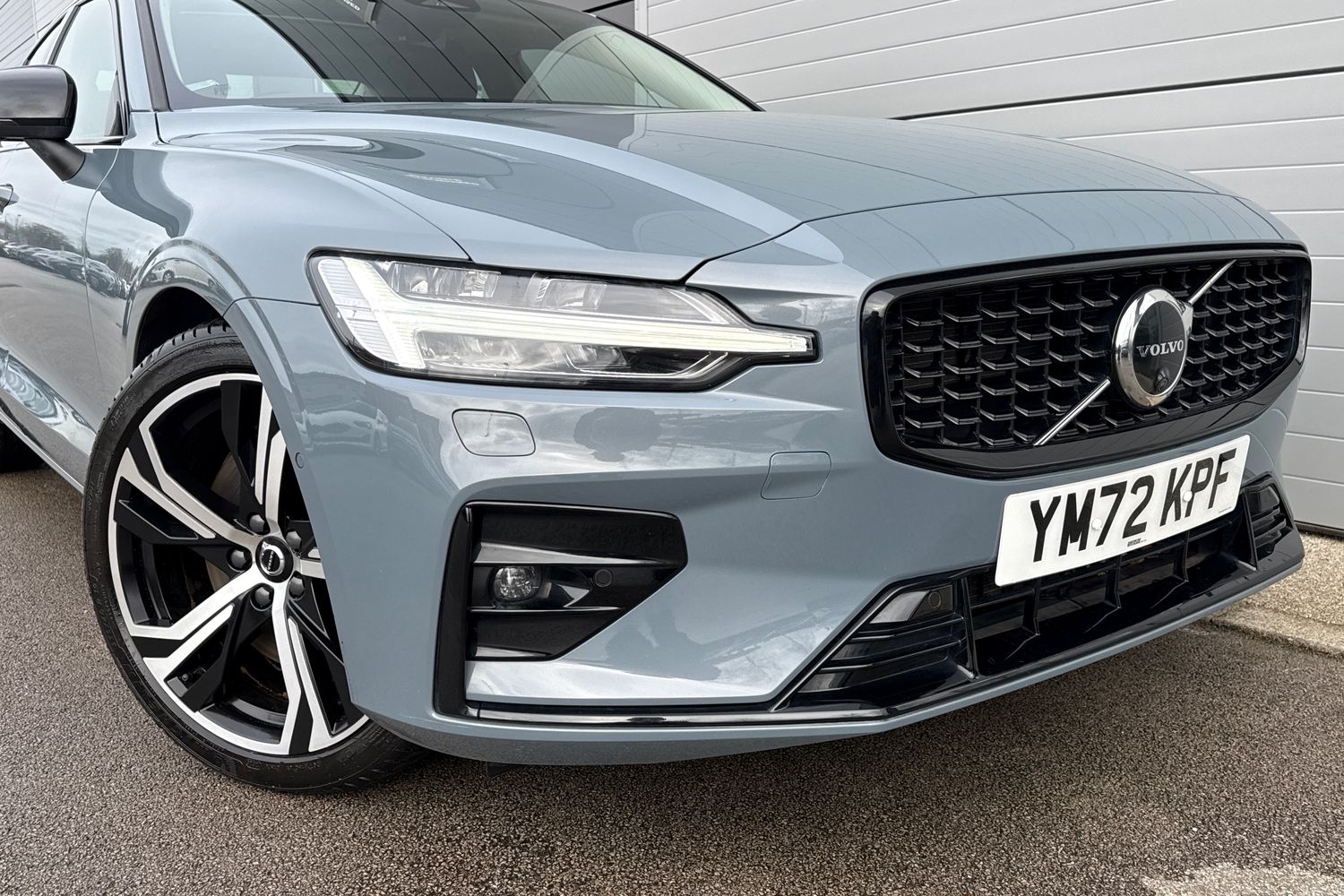 Used Volvo S60 2023 for sale - 77535347: Photo 9