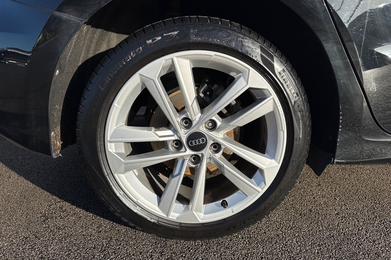 Used Audi A3 2020 for sale - 76697758: Photo 10