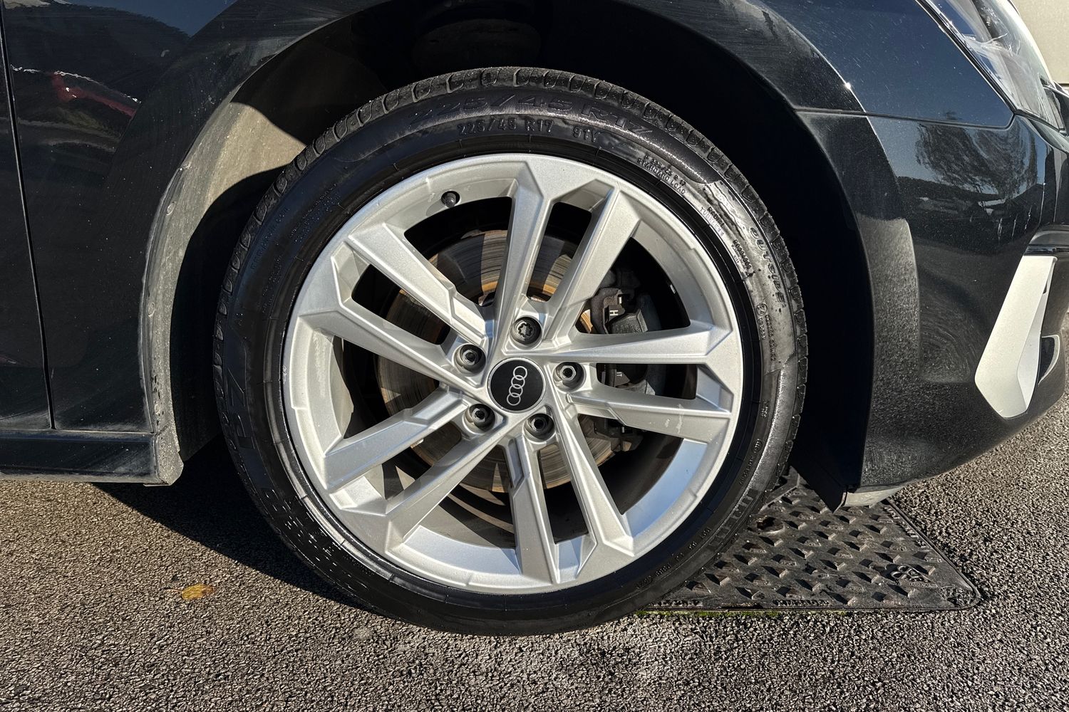 Used Audi A3 2020 for sale - 76697758: Photo 11