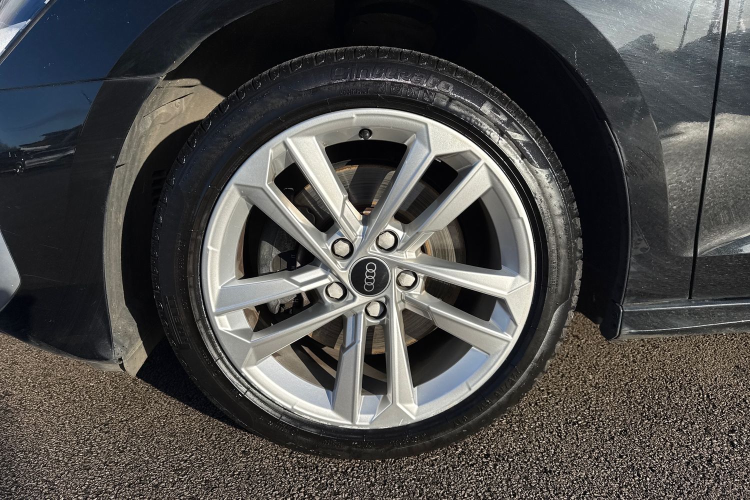 Used Audi A3 2020 for sale - 76697758: Photo 12