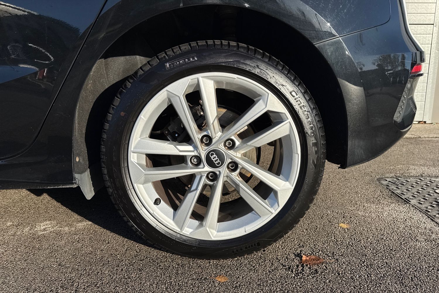 Used Audi A3 2020 for sale - 76697758: Photo 13