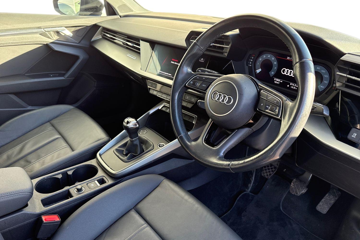 Used Audi A3 2020 for sale - 76697758: Photo 14