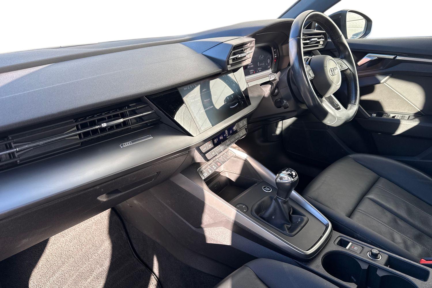 Used Audi A3 2020 for sale - 76697758: Photo 15